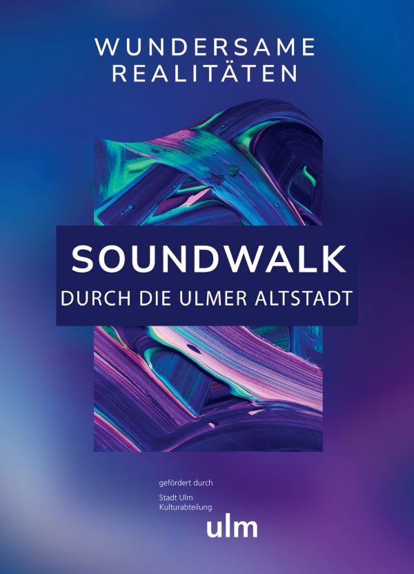 Image representing a link for Wundersame Realitäten